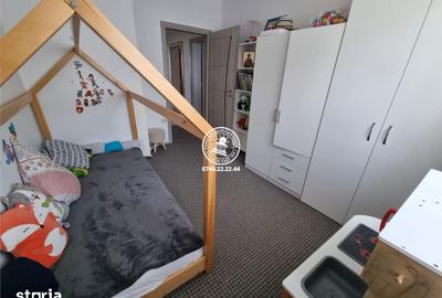 Casă cu 4 camere cu Teren 266 Mp în Valea Lupului - 3
