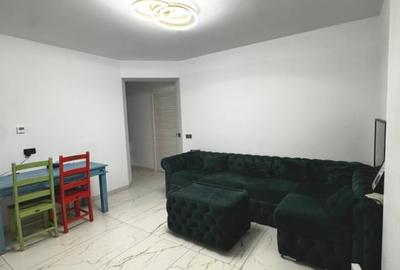 Muncii Vatra Luminoasa - 3 Camere 91mp Dressing Curte Renovat Integral - 2