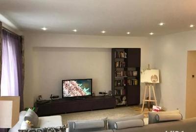 De Inchiriat Apartament 3 Camere Splaiul Unirii - 3