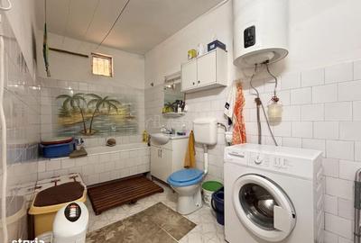 Casă cu 3 camere cu Teren 500 Mp în Central - 12