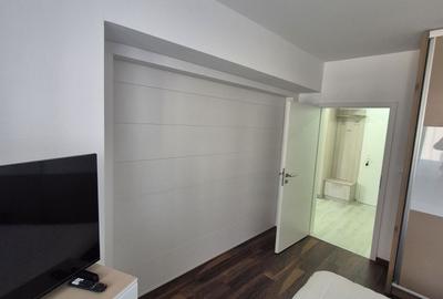 Apartament cu 2 camere decomandat în Avantgarden - 6