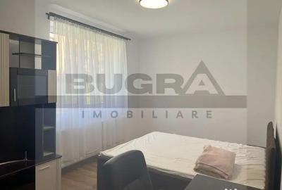 Apartament cu 3 camere semidecomandat în Chinteni - 2