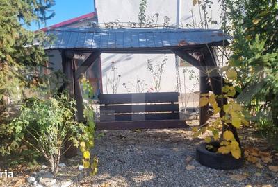 Casă cu 4 camere în Piatra - 13