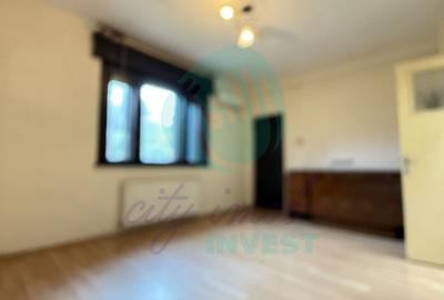 Apartament 3 camere  pe Șoseaua Kiseleff -locuință sau birou Apartament 3 camere  pe Șoseaua Kiseleff -locuință sau birou - 12