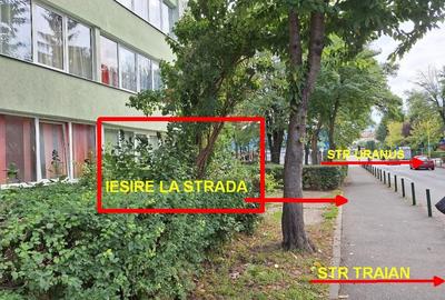 Apartament 2 camere,zona Astra