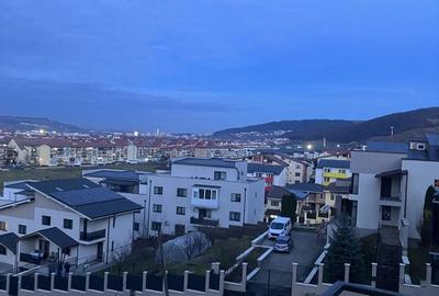 Apartament cu 2 camere decomandat în Florești - 8