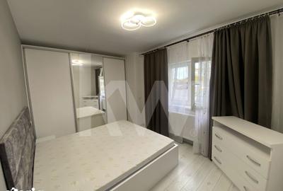 Apartament cu 3 camere, mobilat în Terezian - 11
