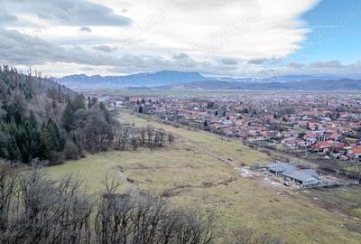 Teren de 3340 mp, în Cristian - 10