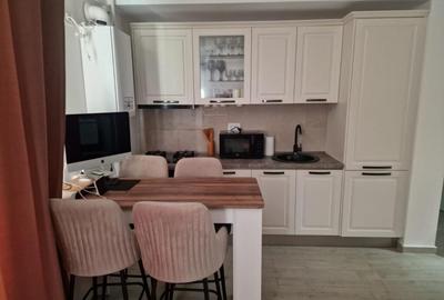Apartament 2 camere de vanzare, Meraki Resort, Mamaia-Sat - 1