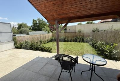 Casa de vanzare, cu 5 camere, 120 mp, zona Mehala - 15