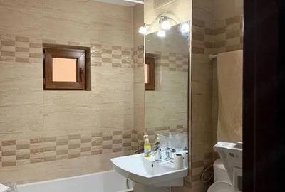 Apartament cu 2 camere decomandat în Central - 5