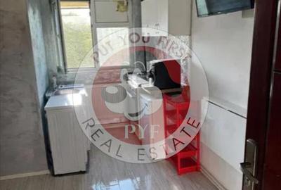 Garsonieră semidecomandată în Titan