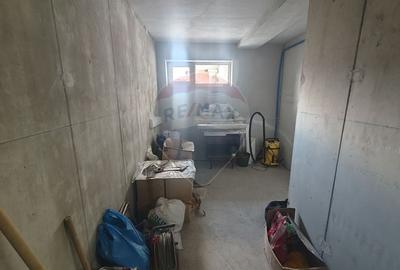 Spatiu depozitare de 100mp, cu parcare, de inchiriat in zona Iris - 7