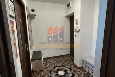Apartament doua camere, Craiovei, renovat recent - 4