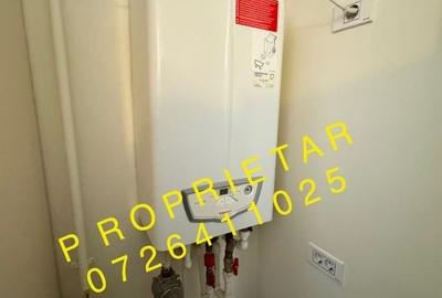 Proprietar 2 camere de inchiriat 64 mp centrala parcare - 12