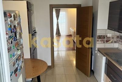 Apartament cu 3 camere decomandat în Nord - 11