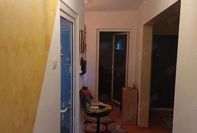 Apartament cu 4 camere decomandat în Central - 1