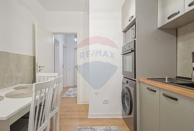 Apartament cu 2 camere decomandat, mobilat în Bartolomeu - 16