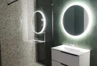 Studio modern cu vedere la mare – Complex Axxis, 117.000 € - 7