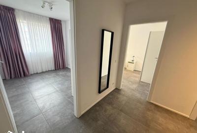 Apartament cu 3 camere decomandat în Central - 11