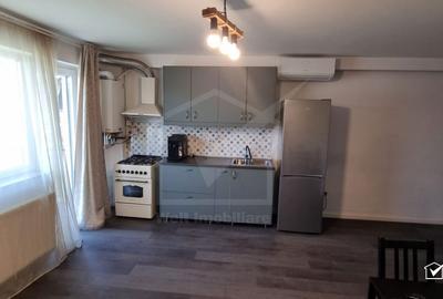 Apartament cu 2 camere, mobilat în Dâmbul Rotund - 2