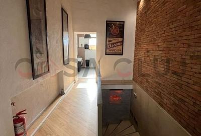 Spațiu comercial de închiriat - Centru, Cluj-Napoca (Zona Horea) - 10