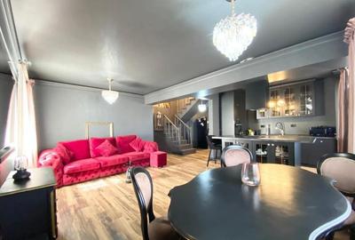 Penthouse - 3 camere 2 bai - 1