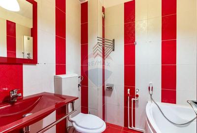 Apartament cu 2 camere de vanzare Militari Residence - 11