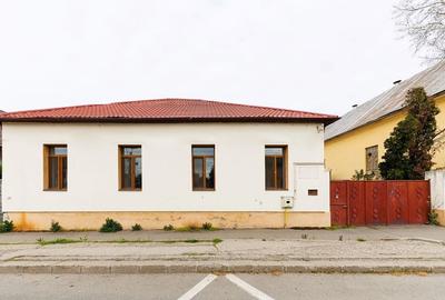 Casă de vânzare în Freidorf - 3