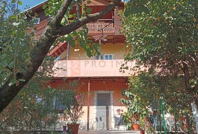 Hotel/Pensiune, 690 mp în Sărata-Monteoru