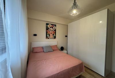 Apartament cu 3 camere, mobilat, acces facil catre parcul Herastrau - 10