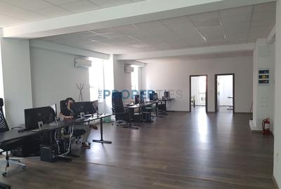 Birou, de 85 mp, în Grozăvești - 2