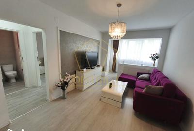 Apartament cu 2 camere, mobilat în Circumvalațiunii - 3
