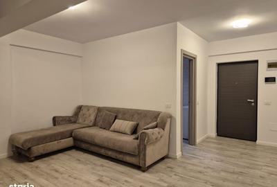 Apartament cu 2 camere în Săucești