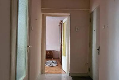 Apartament cu 2 camere decomandat în Central - 2