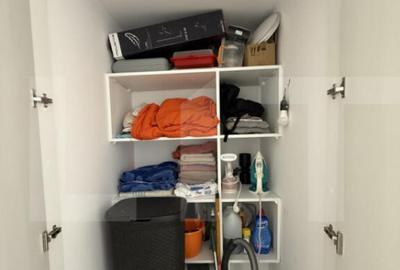 Apartament 2 camere, 53 mp, parter Titan, la 300 m de Me Apartament 2 camere, 53 mp, parter Titan, la 300 m de Me - 8