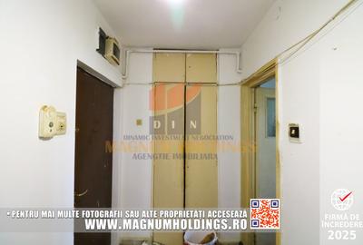 Apartament cu 3 camere circular în Războieni - 6