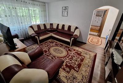 Apartament complet mobilat si utilat! Zona excelenta! CE1151 Apartament complet mobilat si utilat! Zona excelenta! CE1151 - 4