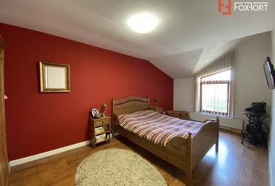 Casa cu 9 camere - panouri fotovoltaice, Timisoara - Bogdanestilor - 6