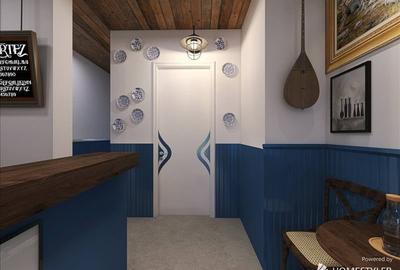 EXCLUSIV PIATA GRIVITEI SPATIU COMERCIAL D+P, SU 56 MP PRET.80 .000 EURO - 14
