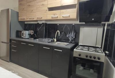 Apartament cu 2 camere decomandat în Pantelimon - 9