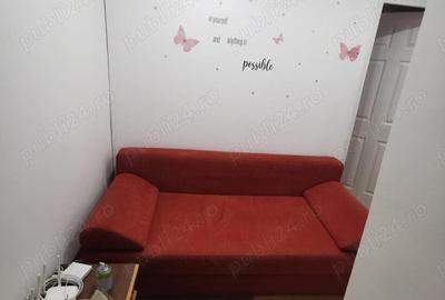 Garsonieră decomandată în Central - 10