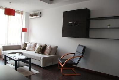 Apt 3 camere, North Area lake View,Hereastrau/Aviatiei with underground PARKING - 3