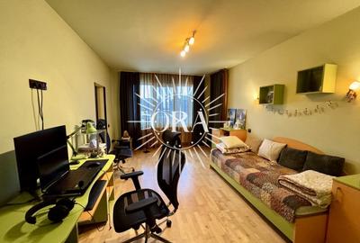 APARTAMENT 5 CAMERE | DE VANZARE | GHEORGHENI | IULIUS MALL | GARAJ - 9