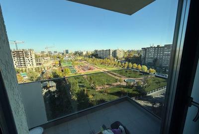 | Studio PREMIUM Exigent Plaza Residence - Faza 5 Lujerului, Politehnica | - 4