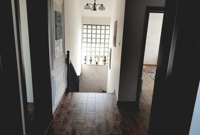 Casă individuală cu 4 camere cu Canalizare în Sud - 16