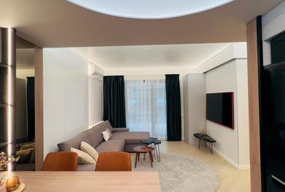 Apartament  3 Camere | Chirie | Pipera | Loc de parcare subteran - 7