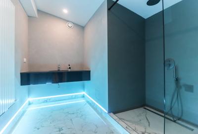 Spațiul Volubile - generos și finisat - - 33