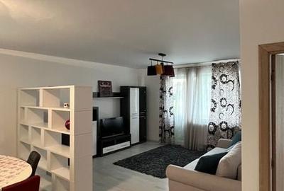 Apartament cu 2 camere în Mărăști