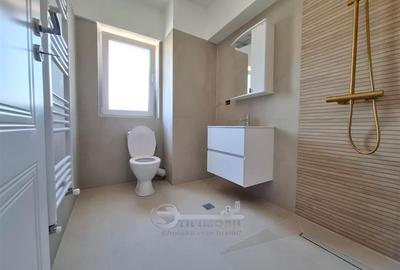 Apartament cu 3 camere decomandat în Galata - 13